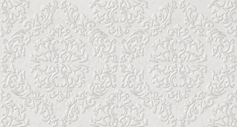 Керамическая плитка Atlas Concorde 3D White Soul Matt 30.5x56