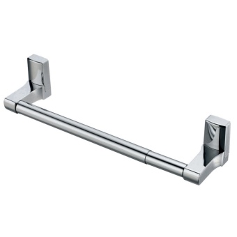 Держатель бумажных полотенец WASSERKRAFT LEINE 32см К-5091 (K-5022D)