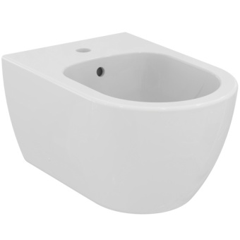 Биде подвесное IDEAL STANDARD ELLISSE 