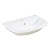 Bau Ceramic Раковина накладная, 55 см 39422000