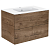 База под раковину VINCEA Norma 800 подвесная, 2 выкатных ящика soft close, V.Oak VMC-2N800VO