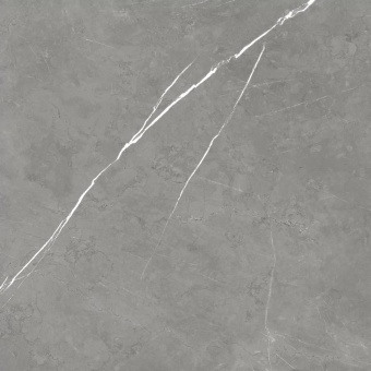 Керамогранит Atlas Concorde Forte Dei Marmi Elegant Grey LASTRA 20 MM 60х60