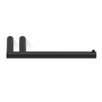 Decor Walther  0520260 - MK TPH1     Держатель туалетной бумаги Черный матовый