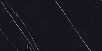 Керамогранит Neodom Belvedere Nero Marquina 60x120 см
