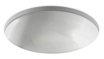 Раковина Jacob Delafon VOX /d40х13/ EYK102-00