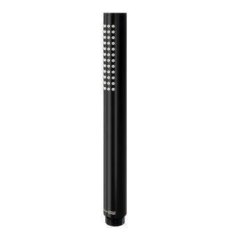 Лейка 1-функциональная WASSERKRAFT A217 Черный Soft-touch