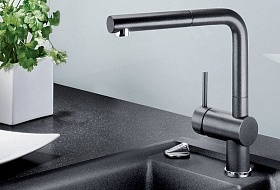 Как выбрать смеситель для раковины