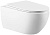 Унитаз подвесной безободковый Vincea Evo VT1-34, цвет белый, ультратонкое soft-close сиденье