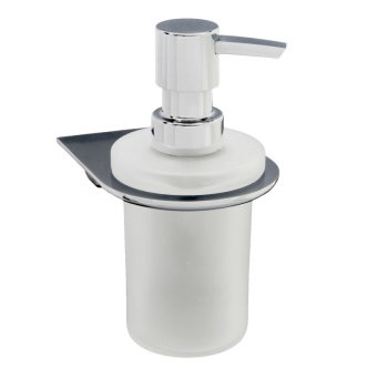 Дозатор для жидкого мыла WASSERKRAFT Kammel K-8399 хром