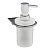 Дозатор для жидкого мыла WASSERKRAFT Kammel K-8399 хром