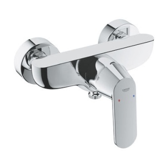 Смеситель для душа GROHE Eurosmart Cosmopolitan 32837000