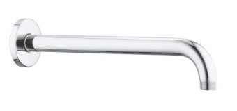 Душевой кронштейн GROHE Rainshower модерн 28576000