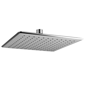 Душевая лейка верхняя Lemark Квадратная 250х250 LM8036C