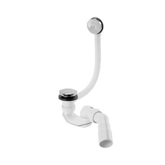 Слив-перелив для поддона Radaway B602R Clic-Clak Siphon D50 B602R