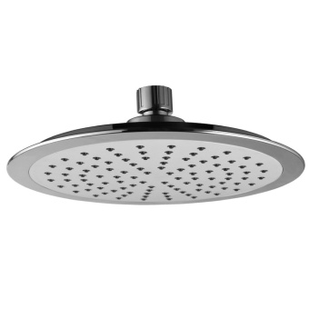 Душевая головка 200 мм, хромLM8033C