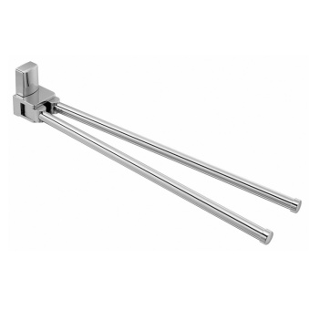 Держатель полотенец рога WASSERKRAFT LEINE K-5031