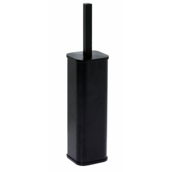 Щетка для унитаза напольная WASSERKRAFT K-1117BLACK