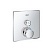 Термостат для душа GROHE SmartControl к-кт верх монтажной части 1 кнопка 29123000