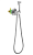 Гигиенический душ Saona 2338/13SM никель
