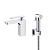 Смеситель д/р Torne 4360/00G с гигиеническим душем, хром