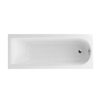 Ванна EXCELLENT Aurum 170x70 с каркасом MR-02