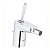 Смеситель для биде GROHE Eurodisk Joystick со сливным гарнитуром 24036000