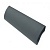 Подголовник для ванны EXCELLENT Long (серый)