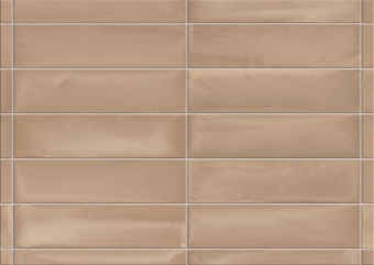 Керамогранит Atlas Concorde Forte Dei Marmi Rock Terra Brick Madreperla 7,5x30