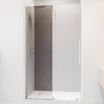 Стенка RADAWAY Furo 68*200 прозрачная 8 мм