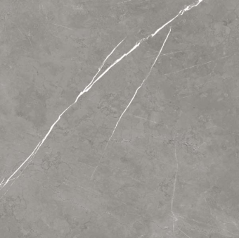 Керамогранит Atlas Concorde Forte Dei Marmi Elegant Grey Rett 80x80 