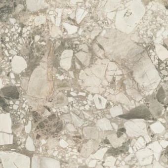 Керамогранит Atlas Concorde Forte Dei Marmi Ceppo Apuano Cream Rett 80x80 