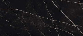 Керамогранит Atlas Concorde Russia Empire Calacatta Black 120x278 Lapp