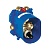Скрытая часть для термостата GROHE Rapido T - 35500000 (для 19958000)