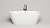Ванна S-Sense MONA 170x72 глянцевая/ДК белый, арт. 102912G