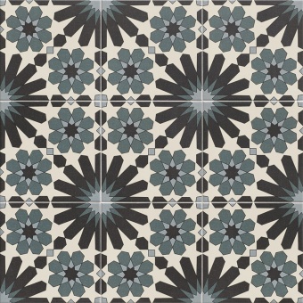 Керамическая плитка Mainzu Zellige Tanger 20x20 Испания