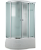 Душевая кабина Timo Fabric Glass (120*85*220) T-8820R