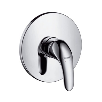 Смеситель для душа Hansgrohe Focus E внешняя часть 31761000