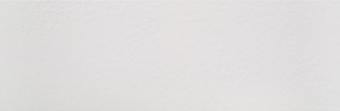 Керамическая плита Colorker Arty White Brillo 29.5 x 90 см 