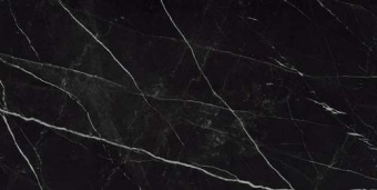 Керамогранит Atlas Concorde Russia Empire Calacatta Black 80x160