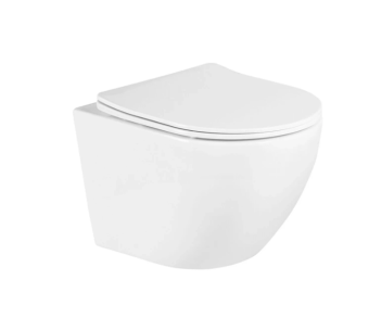 Унитаз подвесной  GID Tr2122TF