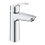 Смеситель для раковины GROHE Eurosmart (L-12,1 H-12,1) хром 23324003