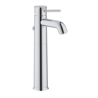 Смеситель для раковины GROHE BauClassic однорычажный, свободностоящий32868000