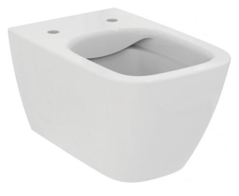 Унитаз подвесной IDEAl STANDARD I.LIFE безободной T461401