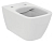Унитаз подвесной IDEAl STANDARD I.LIFE безободной T461401