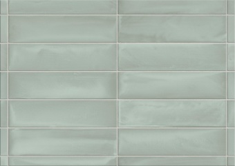 Керамогранит Atlas Concorde Forte Dei Marmi Rock Acqua Brick Madreperla 7,5x30