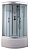 Душевая кабина Timo Standart T-6690 Silver Fabric душевая кабина (90*90*220) + парогенератор+хромоте