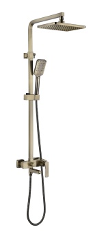 Душевая система Torne SX-4320/02, антик
