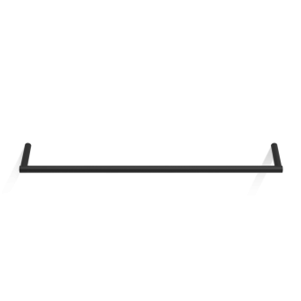Decor Walther  0520860 - MK HTE45     Полотенцедержатель Черный матовый