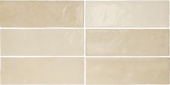 Керамическая плитка Equipe Artisan Ochre 6.5x20 