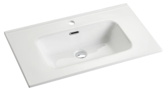 Раковина встраиваемая сверху Gid 9060S